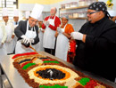 WGSHA College to bake 200 kg of cake