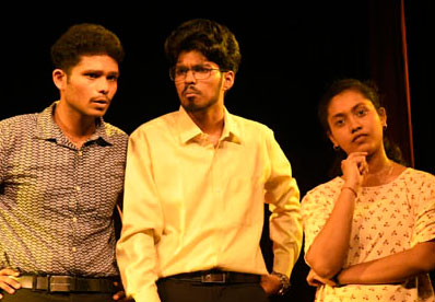 Konkani Play