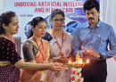Athena College of Nursing, Mangalore-Report on National Webinar-2024