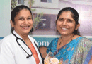 Doctors’ Day celebrated at Fr LM Pinto Hospital, Badyar