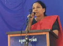 ‘Women Empowerment’ – an insightful lecture at National PU College Barkur