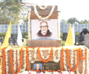 Udupi: Bishop Gerald Lobo inaugurates the Process of Beatification of Fr. Alfred Roche