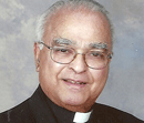 Fr. Edwin D’Souza (85), Native of Moodubelle Passes Away in Canada