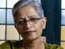 Bengaluru: Senior Journalist-Activist Gauri Lankesh shot dead at her residence