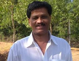 MLA Haladi Srinivasa Shetty resigned from the Assembly