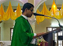 Udupi: National Youth Day Observedat St Lawrence Church Moodubelle