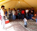 Bellevision Bahrain organizes Desert Tent Party;  Memorable event to cherish