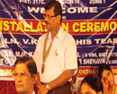 Karkal: Installation Ceremony of Lions Club – Belman Held