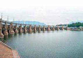 Karnataka begins to release Cauvery water
