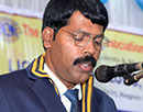 Udupi: New office bearers of Lions Club, Moodubelle installed  by Ln. Dr. Nery Cornelio