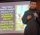 Mangalore Diocese Laity Commission Celebrates Laity Sunday, holds Study Session on Vatican Council D