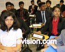 Mangalore: Muller Model United Nations - 2014