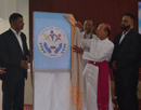 Samanvaya-Udupi District Federation of Men’s Self-Help Groups Inaugurated by Bishop Gerald Lobo