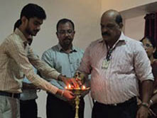 NSS Programme inaugurated at Milagres College Kallinpur