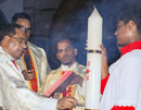 Mount Rosary Church Celebrates Easter with Solemn Vigil and Festal Mass