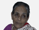 Obituary: Casmir Fernandes(88), St. Anne I Ward, Belle