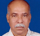 Obituary: Laadru Francis Martis (65), Shankerpura