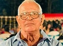 Obituary: Basil Leo D’Almeida(90), Moodubelle