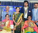 Social welfare activities on health, edu & humanitarian are ongoing in Rotary Clubs – distric
