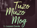 ‘Tuzo Muzo Mog’ written by Clive D’Souza, Boliye and sung by Loyson Corda to be released on 15 Decem