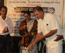 Jnana Vikas Yoga Camp Inaugurated at Hunsemakki