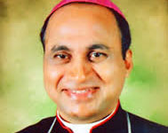 Bishop Gerald Isaac Lobo makes appeal to people to help Victims of massive Wayanad Landslide