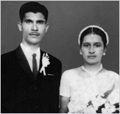 Vincy and Hilda Madtha,Bijai,Mangalore