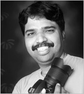 Anil Alva