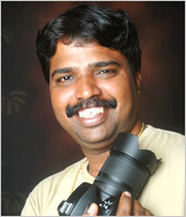 Anil Alva