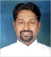 Fr. Simon D Souza