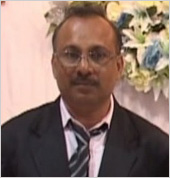 FRANCIS DSOUZA