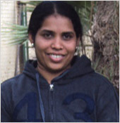 Mrs.Ashwini dsouza