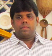 Lionel Dsouza