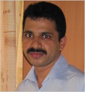 Richard Dsouza