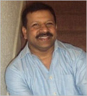 Valerian Dsouza