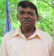 LAWRENCE DSOUZA