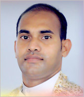 FR. ROSHAN LOY D SOUZA