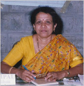 Matilda Lasrado Bangalore