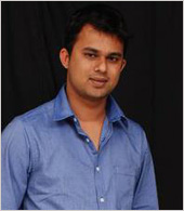 Rakesh Fernandes