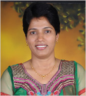 Mable Dsouza