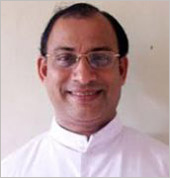 Fr.Paul Sequeira