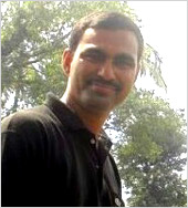 Praveen Alban Dsouza