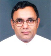 Rev. Fr. Joswey Fernandes